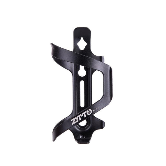 JMT-821514 Aluminum Alloy Bicycle Bottle Cage for Mountain and Road Bikes