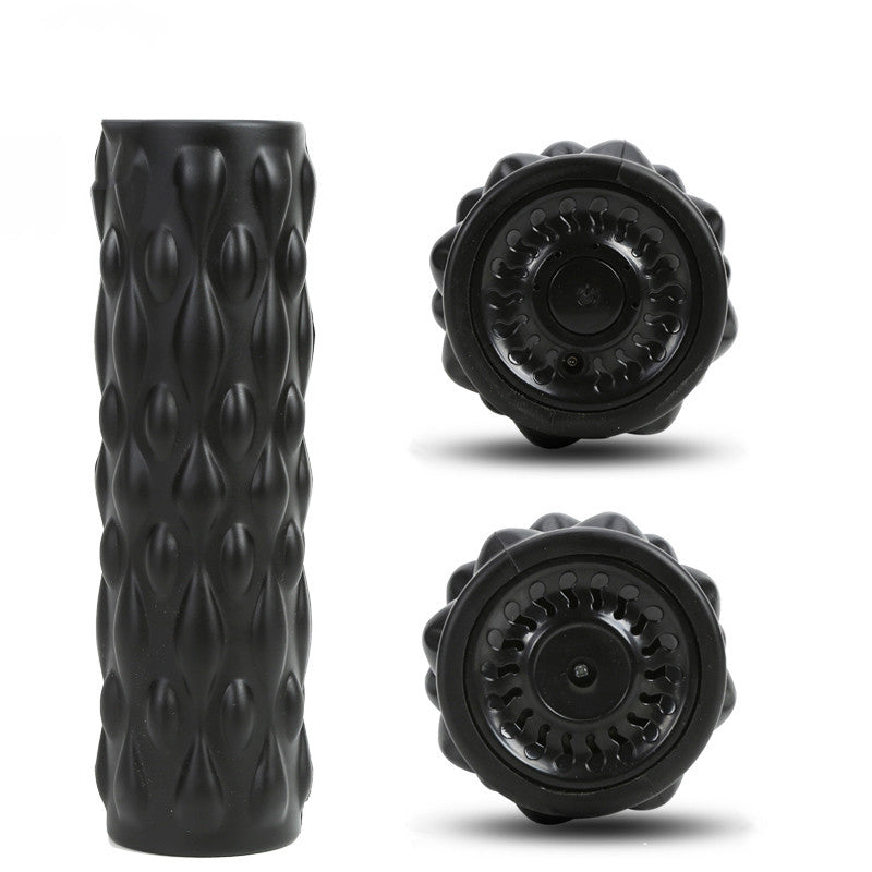JMT-821514 Vibration Yoga Axis Machine for Enhanced Flexibility and Strength