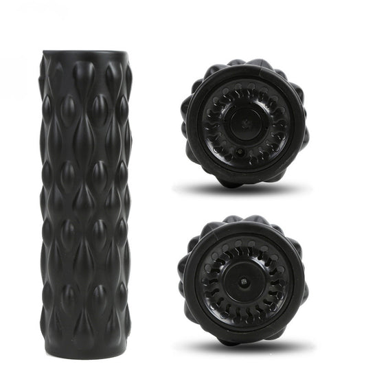 JMT-821514 Vibration Yoga Axis Machine for Enhanced Flexibility and Strength