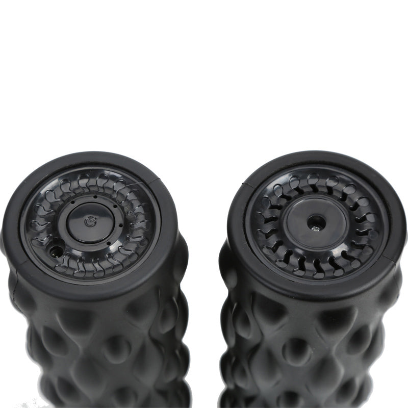 JMT-821514 Vibration Yoga Axis Machine for Enhanced Flexibility and Strength