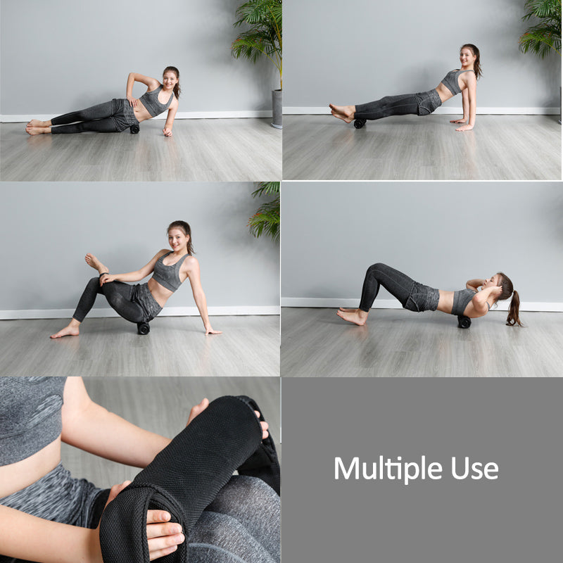 JMT-821514 Vibration Yoga Axis Machine for Enhanced Flexibility and Strength