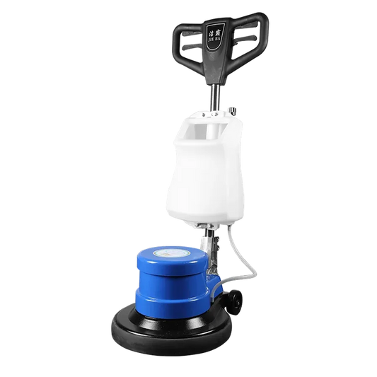 JMT-822218 18-Inch Multifunctional Floor Buffer and Burnisher with 154 RPM Rotation