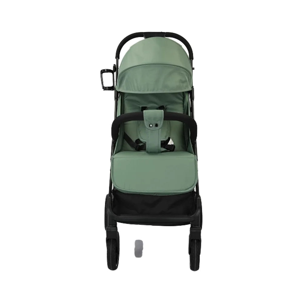 JMT-822602 Lightweight Folding Baby Stroller for Travel – Ideal for Boys and Girls