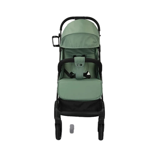 JMT-822602 Lightweight Folding Baby Stroller for Travel – Ideal for Boys and Girls