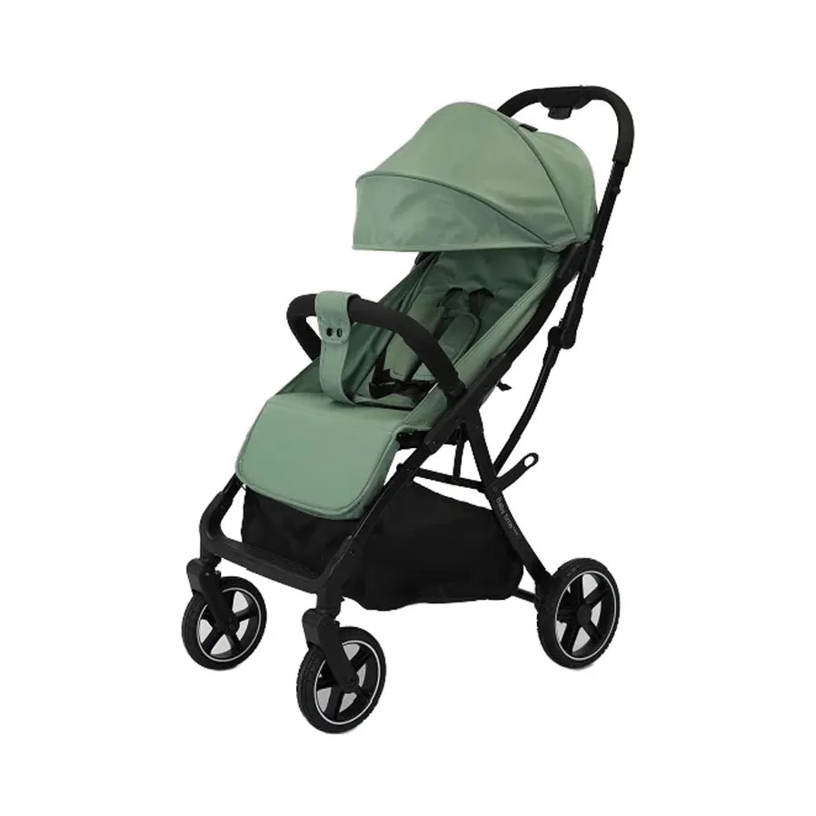 JMT-822602 Lightweight Folding Baby Stroller for Travel – Ideal for Boys and Girls