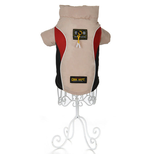 JMT-822666 Casual Cotton Pet Apparel for Comfortable Wear