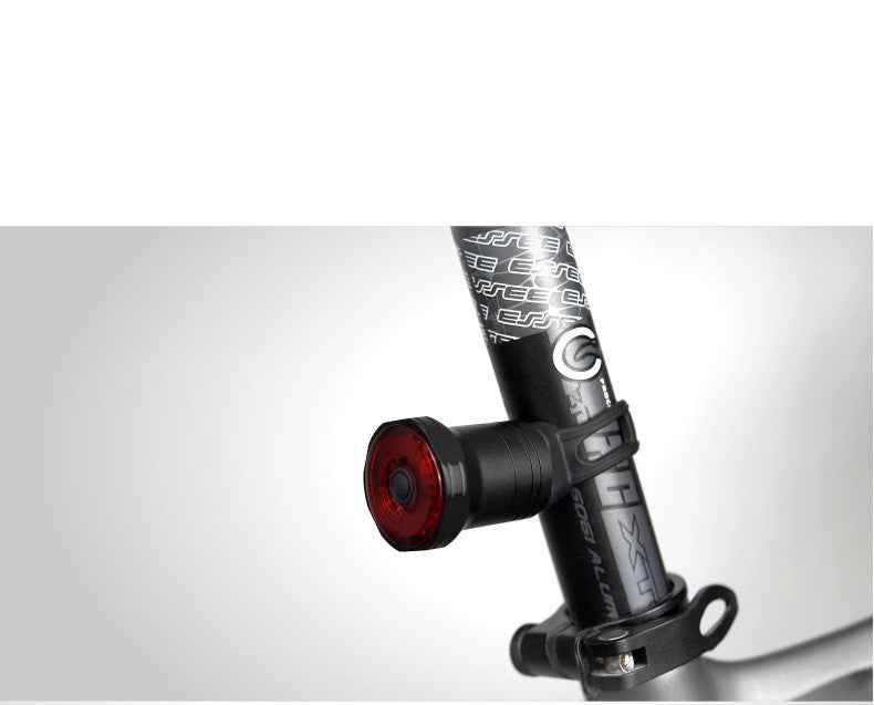JMT-822666 Smart Sensor Brake Tail Light for Mountain Bicycles