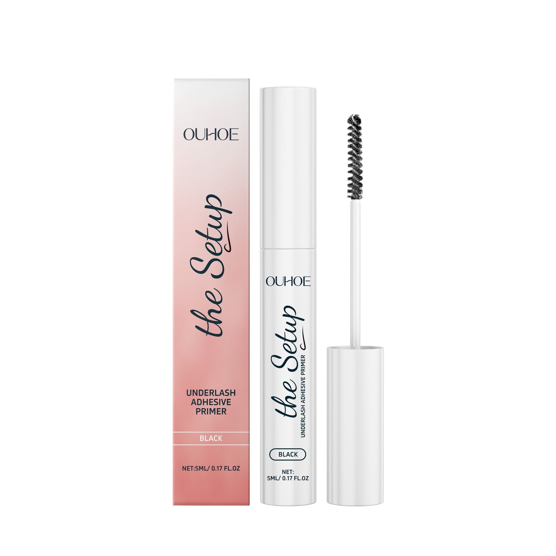 JMT-822858 Eyelash Adhesive Primer with Natural Ingredients for Long-Lasting Hold