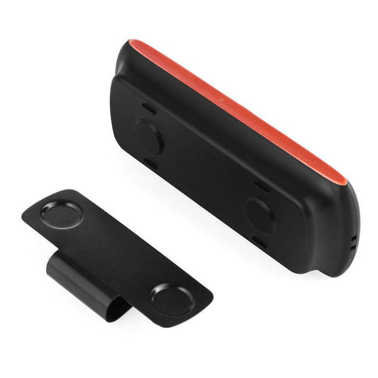 JMT-823242 Wireless Bluetooth Car Hands-Free Speaker with Subwoofer for Smartphones