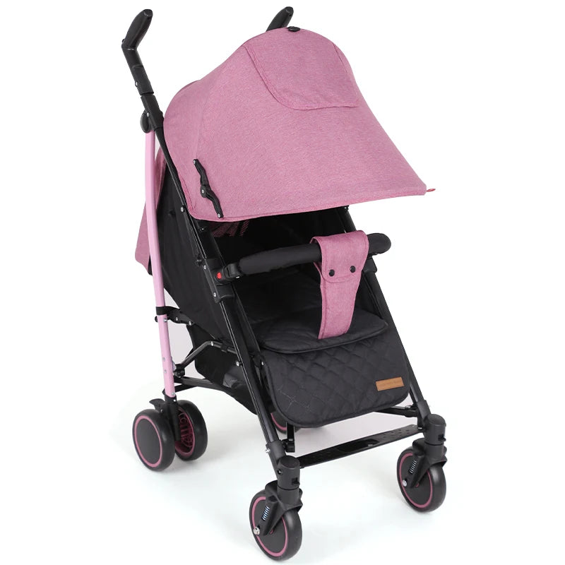 JMT-823754 Lightweight Compact Folding Umbrella Stroller for Baby Carriage and Pushchair Travel
