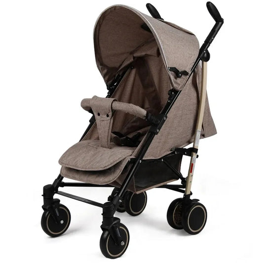 JMT-823754 Lightweight Compact Folding Umbrella Stroller for Baby Carriage and Pushchair Travel