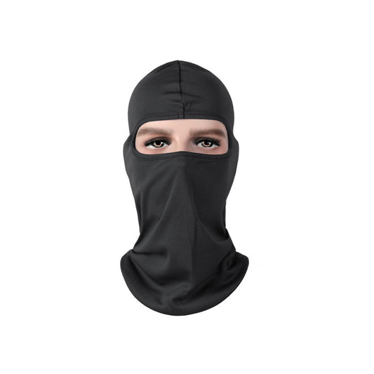 JMT-823818 Motorcycle Windproof and UV-Blocking Face Mask for Riders