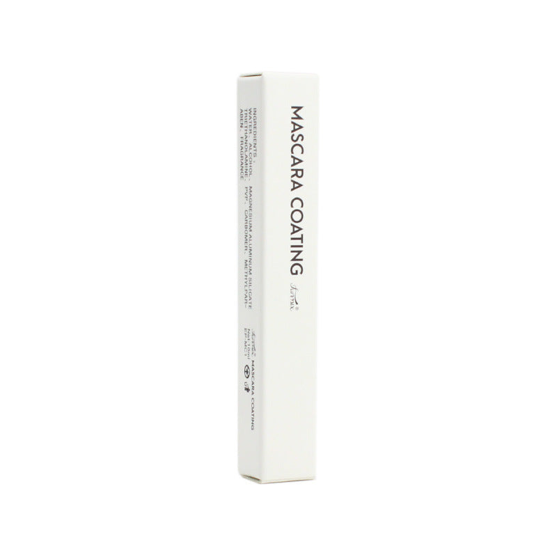 JMT-824010 Eyelash Protection and Maintenance Liquid - 10ml in Black or Transparent Color
