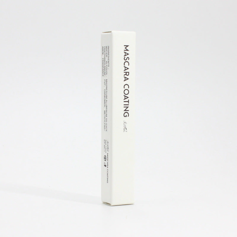 JMT-824010 Eyelash Protection and Maintenance Liquid - 10ml in Black or Transparent Color