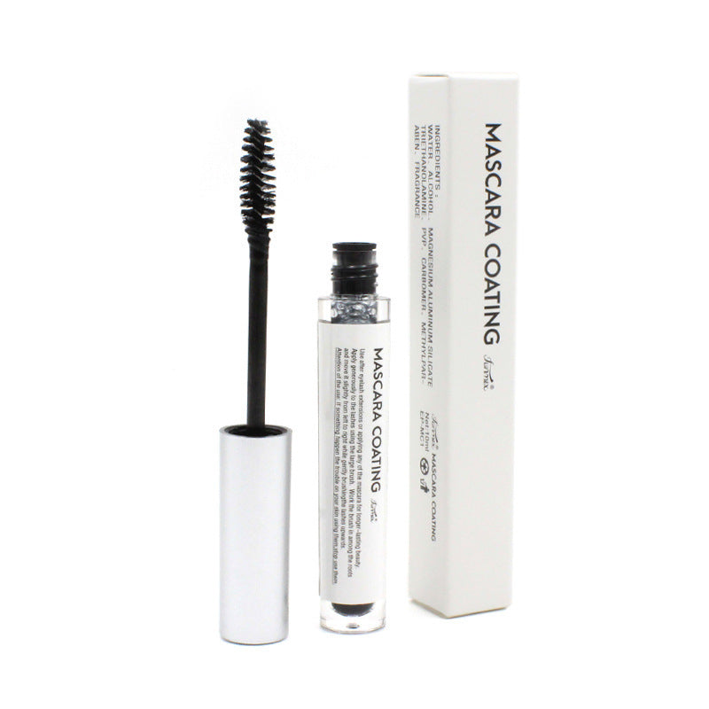 JMT-824010 Eyelash Protection and Maintenance Liquid - 10ml in Black or Transparent Color