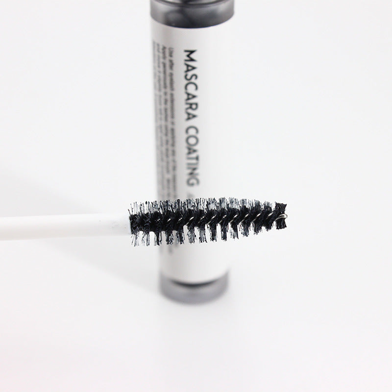JMT-824010 Eyelash Protection and Maintenance Liquid - 10ml in Black or Transparent Color