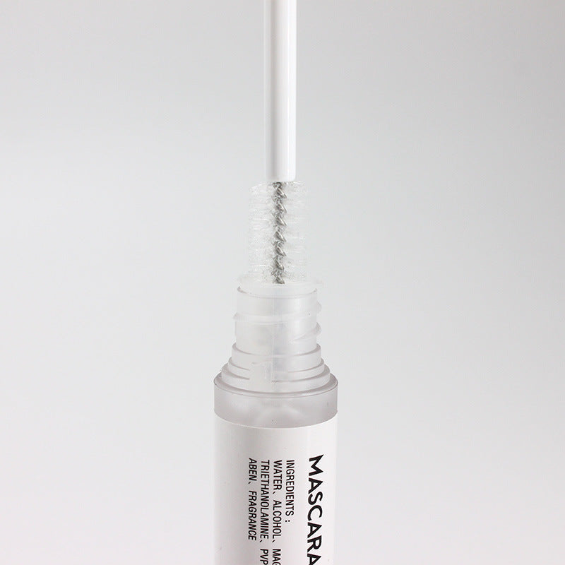 JMT-824010 Eyelash Protection and Maintenance Liquid - 10ml in Black or Transparent Color