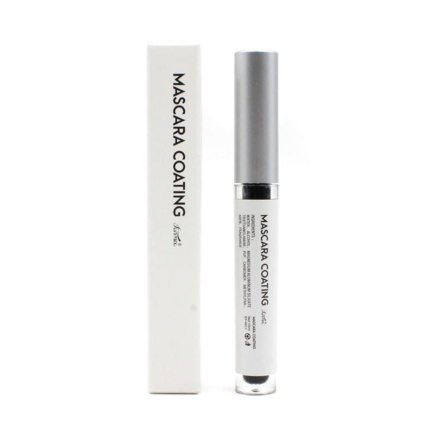 JMT-824010 Eyelash Protection and Maintenance Liquid - 10ml in Black or Transparent Color