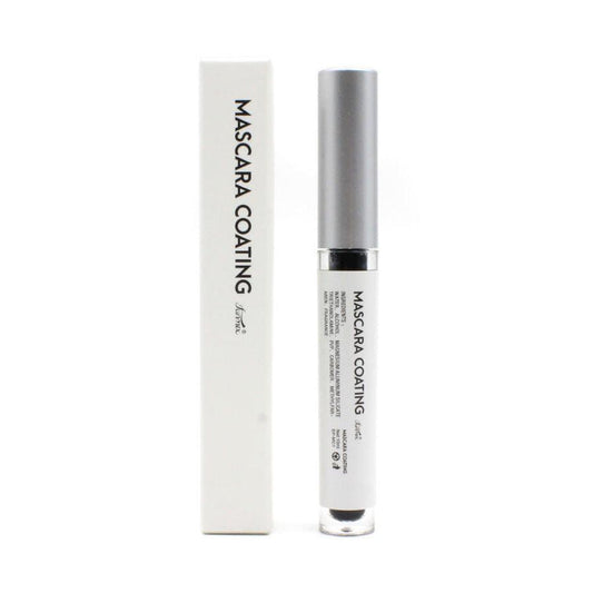 JMT-824010 Eyelash Protection and Maintenance Liquid - 10ml in Black or Transparent Color
