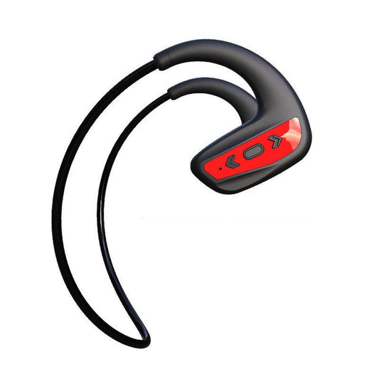 JMT-824394 Bluetooth Waterproof Swimming and Running Headset - Stereo Sound with Multi-Point Connection and Voice Control