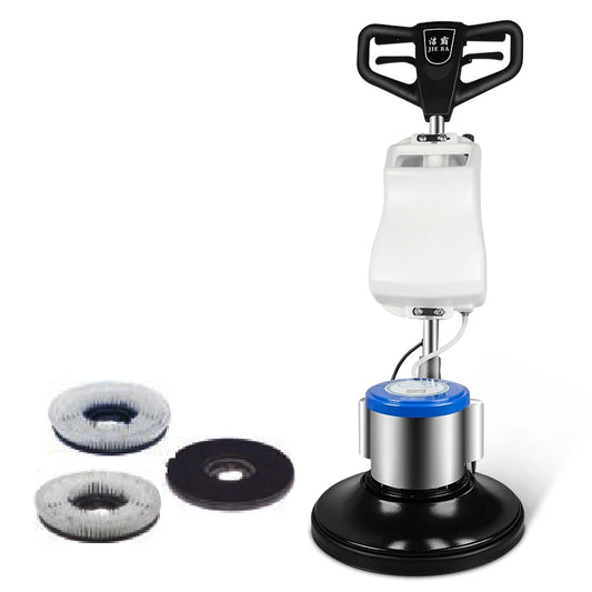 JMT-824522 Multifunctional Auto Scrubber for Carpet and Floor Cleaning in Hotels