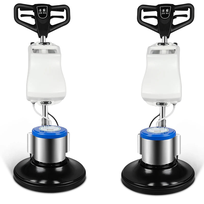JMT-824522 Multifunctional Auto Scrubber for Carpet and Floor Cleaning in Hotels