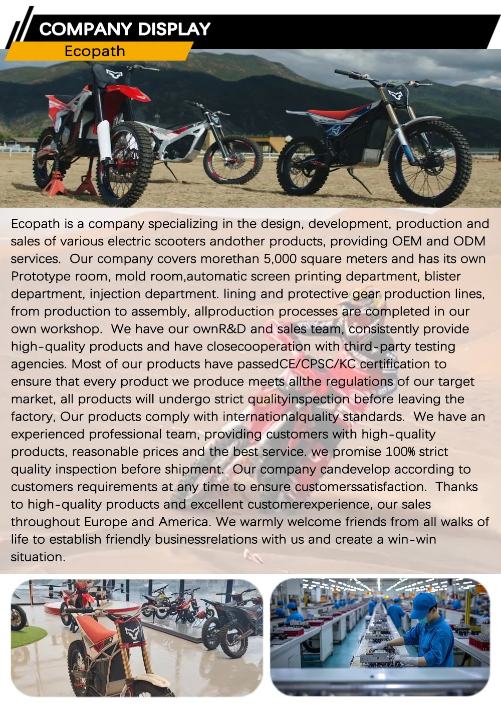 JMT-824650 2025 HEZZO D7 72V 9000W Electric Dirt Bike with 40AH Battery for Off-Road Adventures , Top Speed 27.9 mph