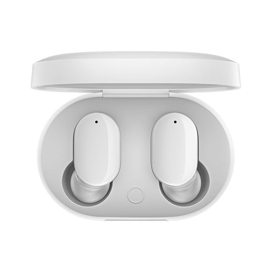 JMT-824714 Wireless Bluetooth Earbuds for Sports and Running – In-Ear Stereo Headset with Voice Control and Music Function