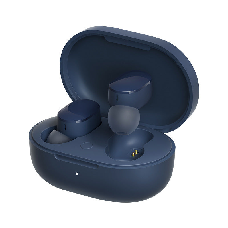 JMT-824714 Wireless Bluetooth Earbuds for Sports and Running – In-Ear Stereo Headset with Voice Control and Music Function