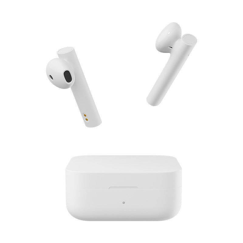 JMT-824714 Wireless Bluetooth Earbuds for Sports and Running – In-Ear Stereo Headset with Voice Control and Music Function