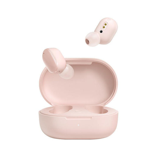 JMT-824714 Wireless Bluetooth Earbuds for Sports and Running – In-Ear Stereo Headset with Voice Control and Music Function