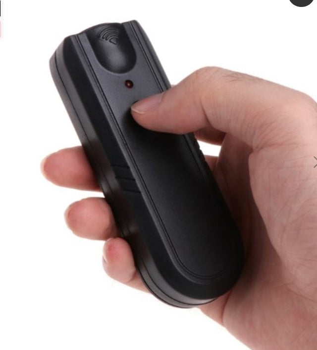 JMT-825034 Ultrasonic Dog Repeller and Training Device for Effective Bark Control