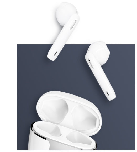 JMT-825034 Wireless Bluetooth Sports Earbuds with Noise Cancellation for Running and Exercise