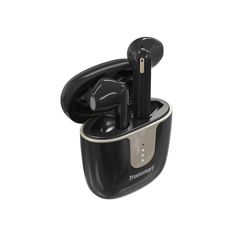 JMT-825034 Wireless Bluetooth Sports Earbuds with Noise Cancellation for Running and Exercise