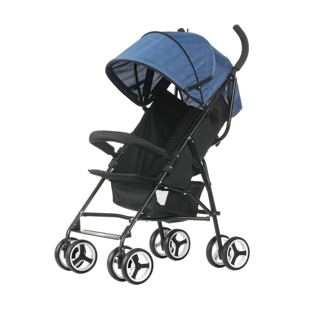 JMT-825226 Compact and Versatile Baby Stroller Pram for Easy Mobility