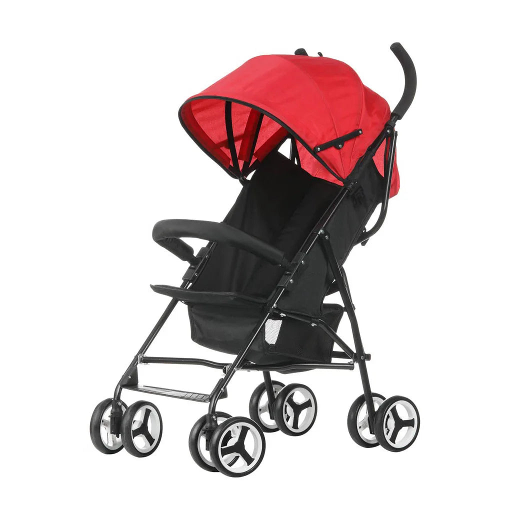 JMT-825226 Compact and Versatile Baby Stroller Pram for Easy Mobility