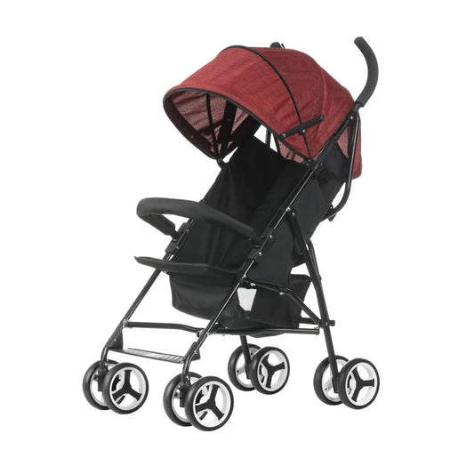 JMT-825226 Compact and Versatile Baby Stroller Pram for Easy Mobility