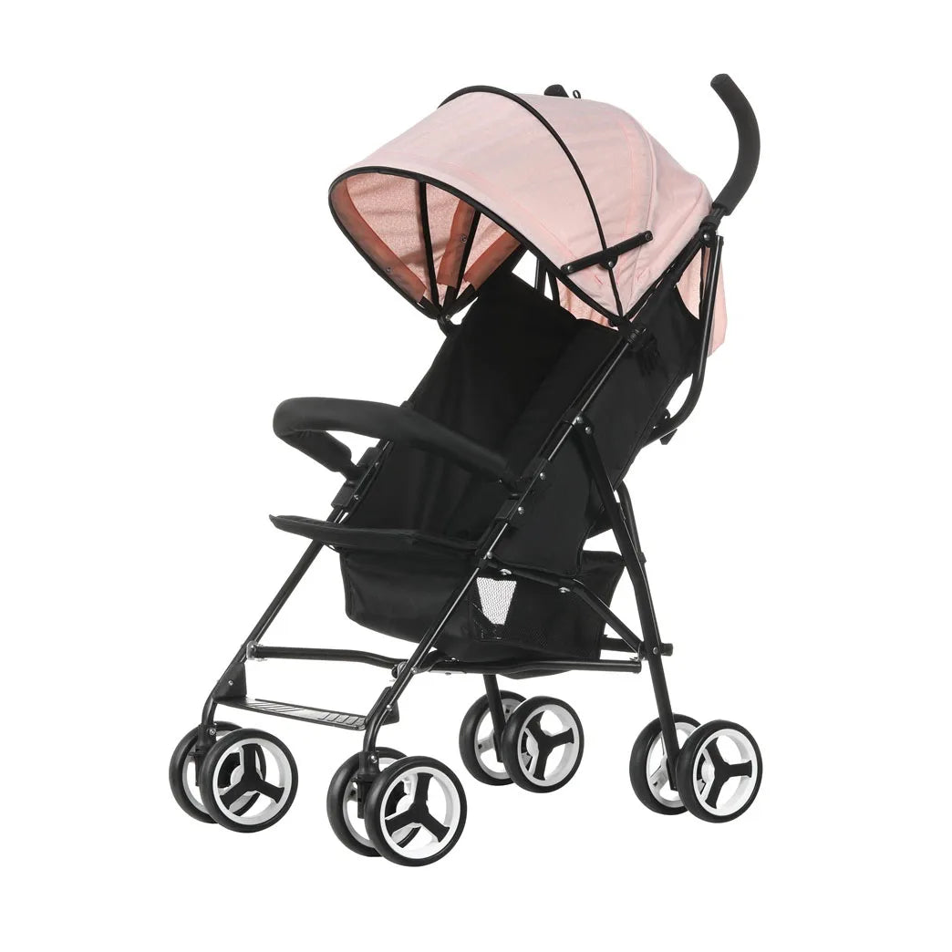 JMT-825226 Compact and Versatile Baby Stroller Pram for Easy Mobility