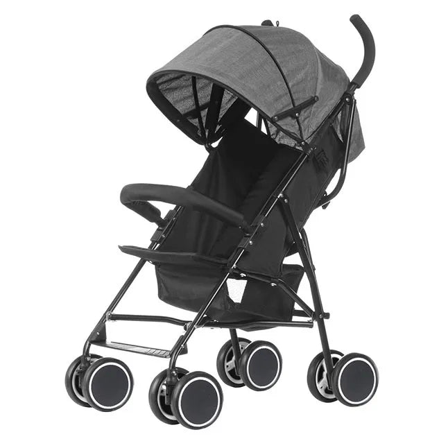 JMT-825226 Compact and Versatile Baby Stroller Pram for Easy Mobility