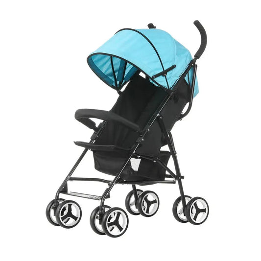 JMT-825226 Compact and Versatile Baby Stroller Pram for Easy Mobility