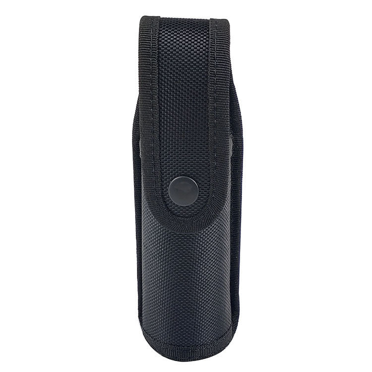 JMT-825226 Multi-Function Tactical Belt with 8 Accessories for Outdoor Use