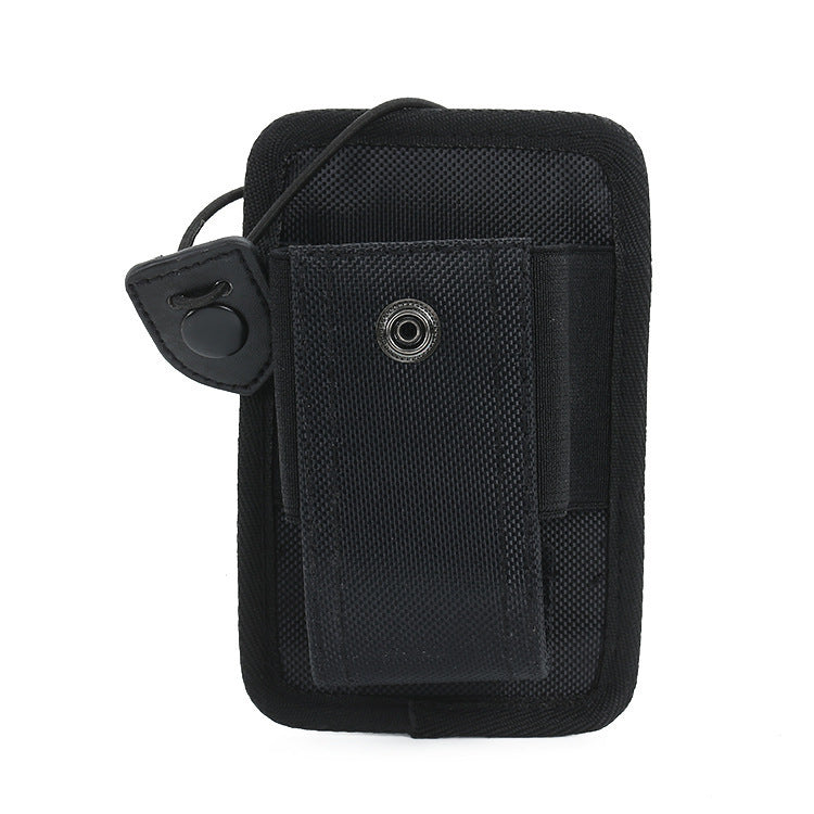JMT-825226 Multi-Function Tactical Belt with 8 Accessories for Outdoor Use