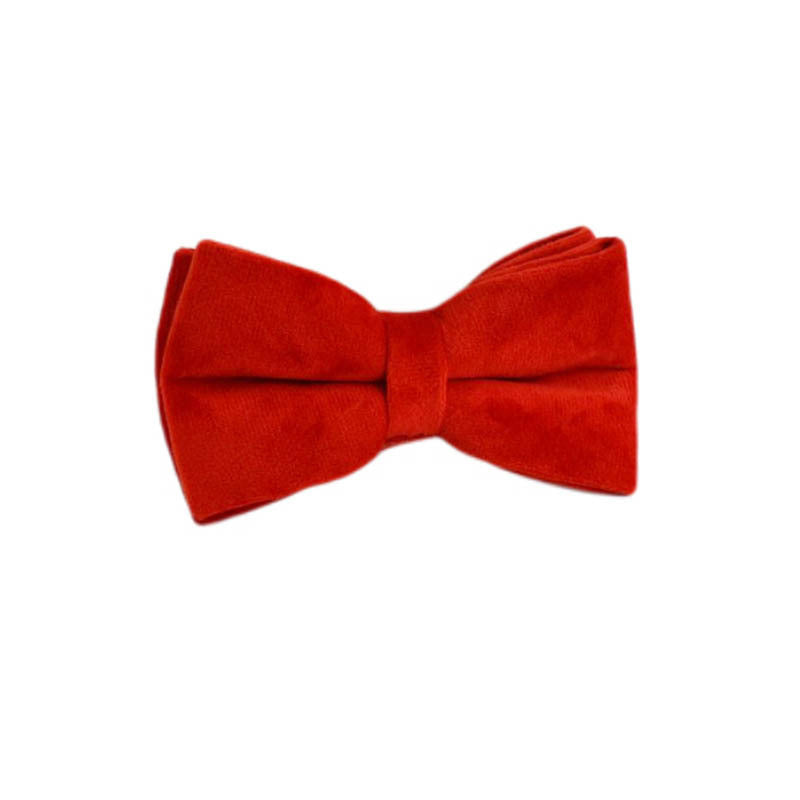 JMT-825226 Velvet Fabric Dog Collar Set with Leash, Bow, Flower, Vest, and Poop Bag