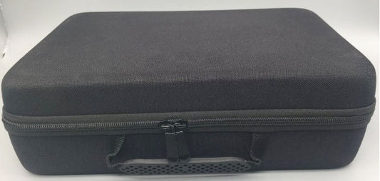 JMT-825290 Compact Fascia Massage Gun Handbag - Stylish and Functional Design (33x23x10cm)