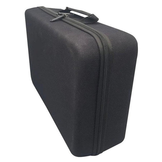 JMT-825290 Compact Fascia Massage Gun Handbag - Stylish and Functional Design (33x23x10cm)