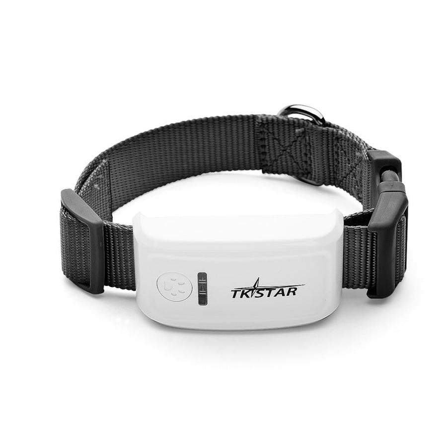 JMT-825418 Pet GPS Tracker for Cats - Real-Time Location Monitoring Device