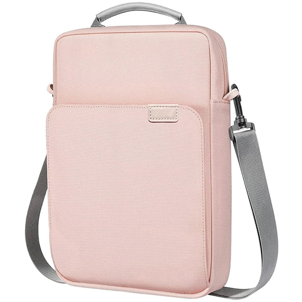 JMT-825866 Custom Waterproof Tablet Sleeve Bag for 13 Inch Devices, Ideal for iPad Pro 11 Inch