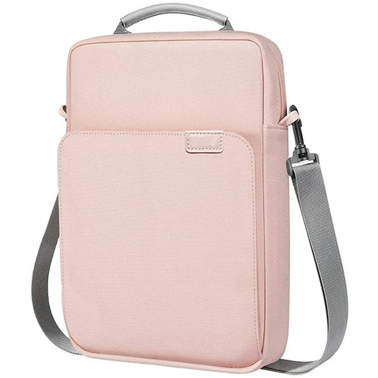 JMT-825866 Custom Waterproof Tablet Sleeve Bag for 13 Inch Devices, Ideal for iPad Pro 11 Inch
