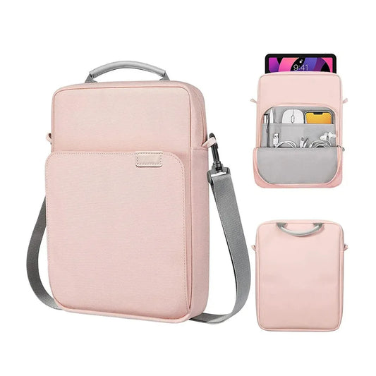 JMT-825866 Custom Waterproof Tablet Sleeve Bag for 13 Inch Devices, Ideal for iPad Pro 11 Inch