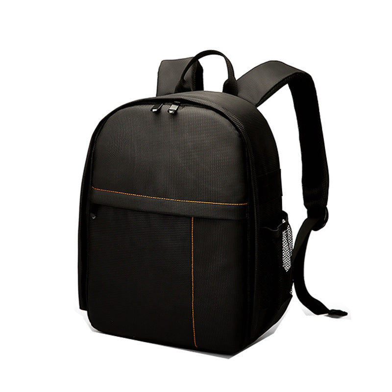 JMT-826378 Waterproof Large Capacity Digital SLR Camera Backpack - Breathable, Anti-theft, Wear-resistant Outdoor Bag